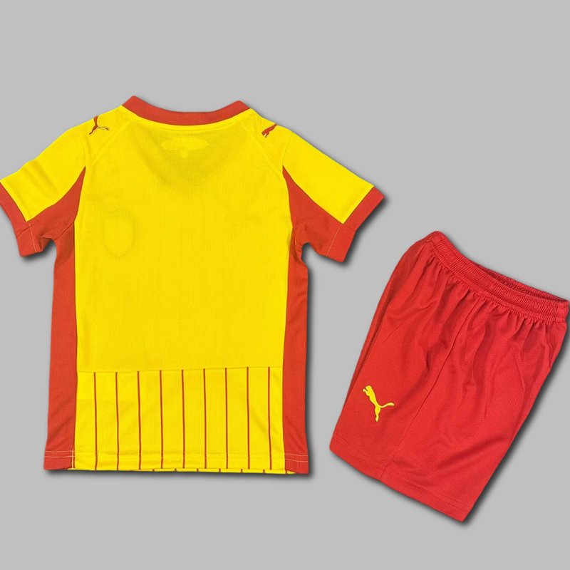 2025-2026 Lens Home Kids