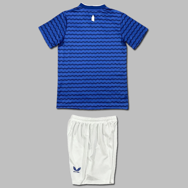2025-2026 Everton Home  kids