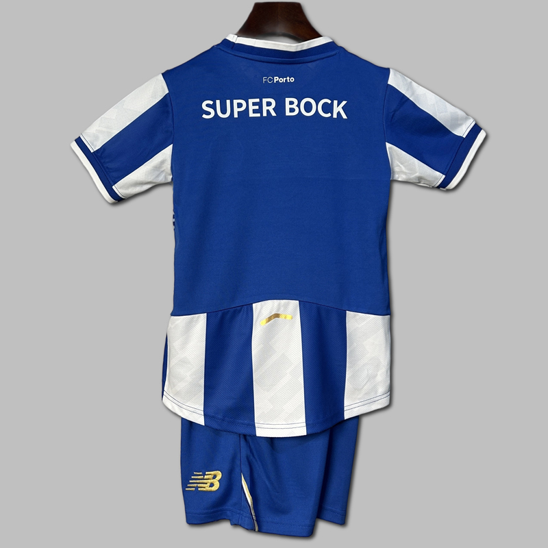 2025-2026 Porto Home Kids