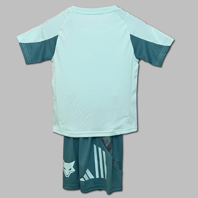 2025-2026 Cruzeiro Training Kids