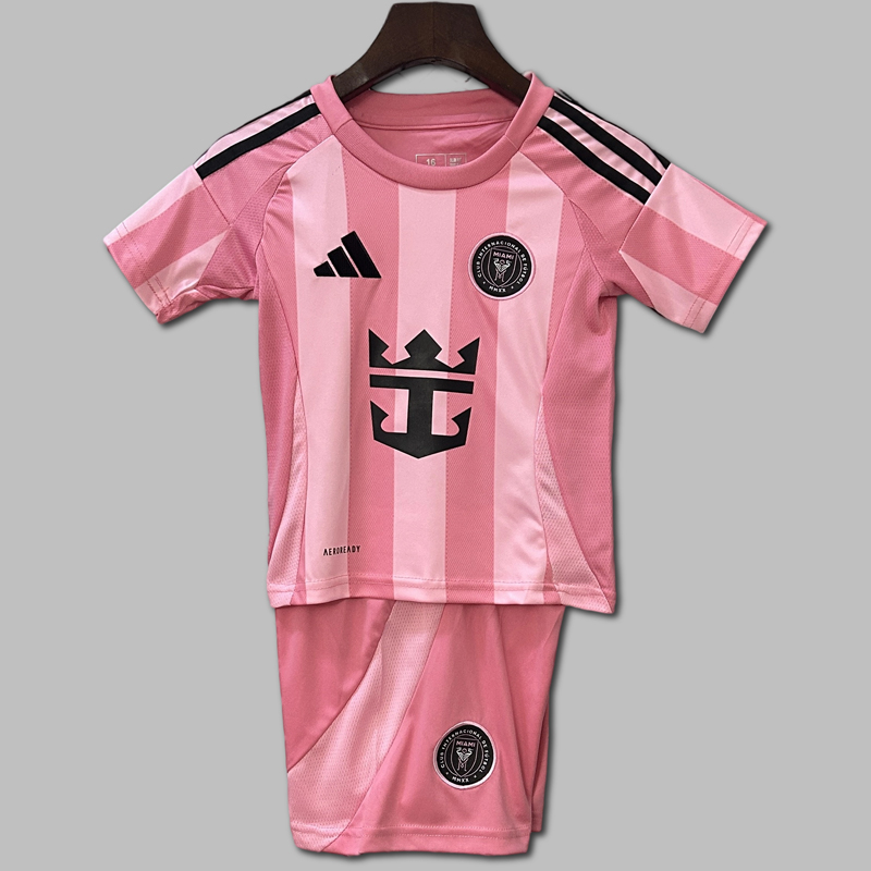 2025-2026 Miami Home Kids