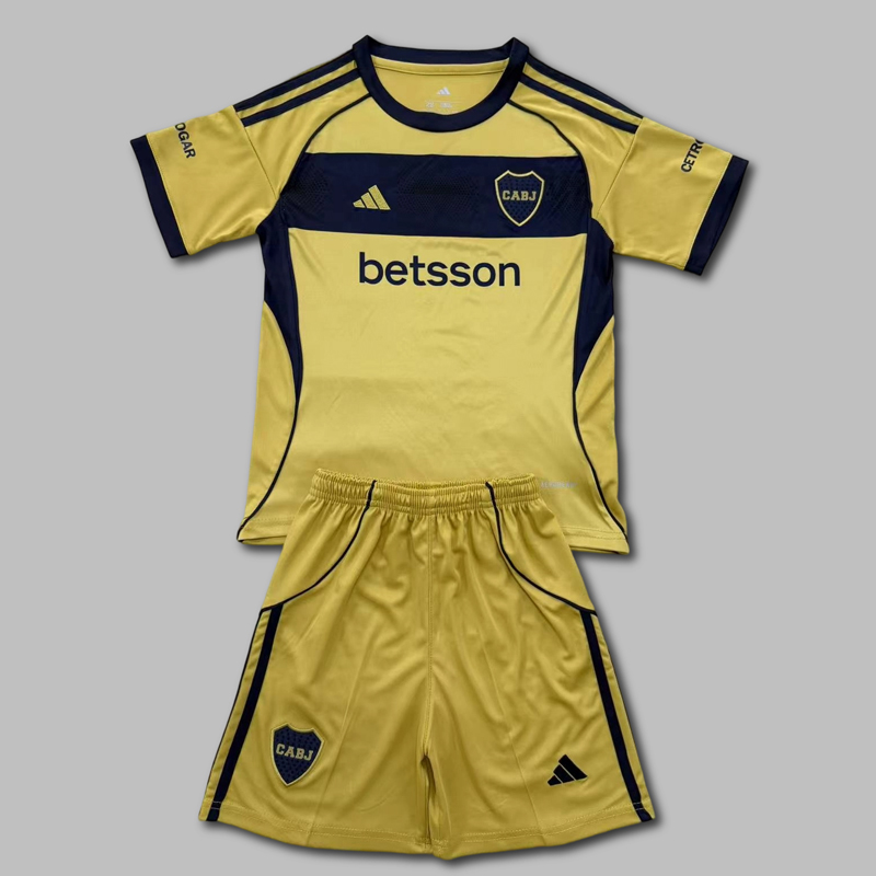 2025-2026 Boca Away Kids