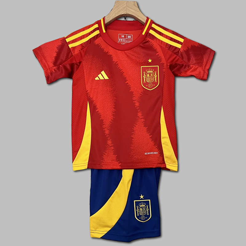 2024-2025 Portugal  Home Kids