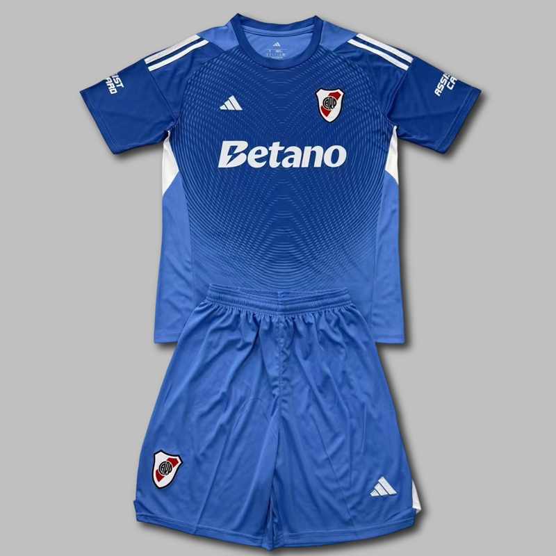 2025-2026 River Goalkeeper Kids