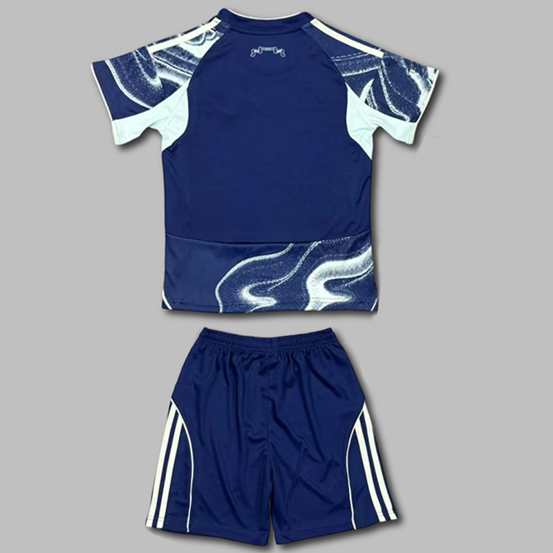 2025-2026 Ajax Away Kids