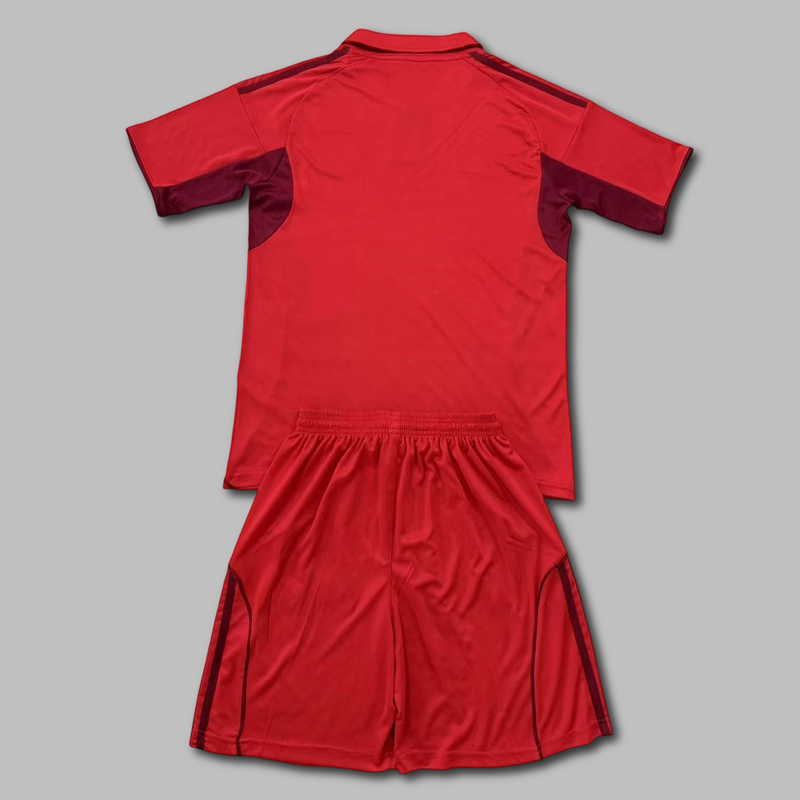 2025-2026 Aberdeen Home Kids