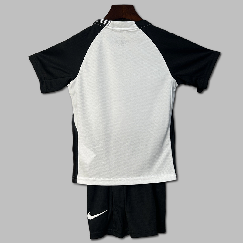 2025-2026 Corinthians Home Kids