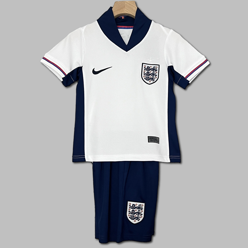 2024-2025 England Home Kids