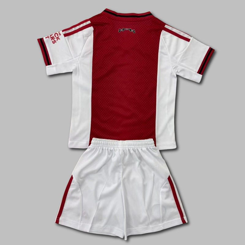 2025-2026 Ajax Home Kids