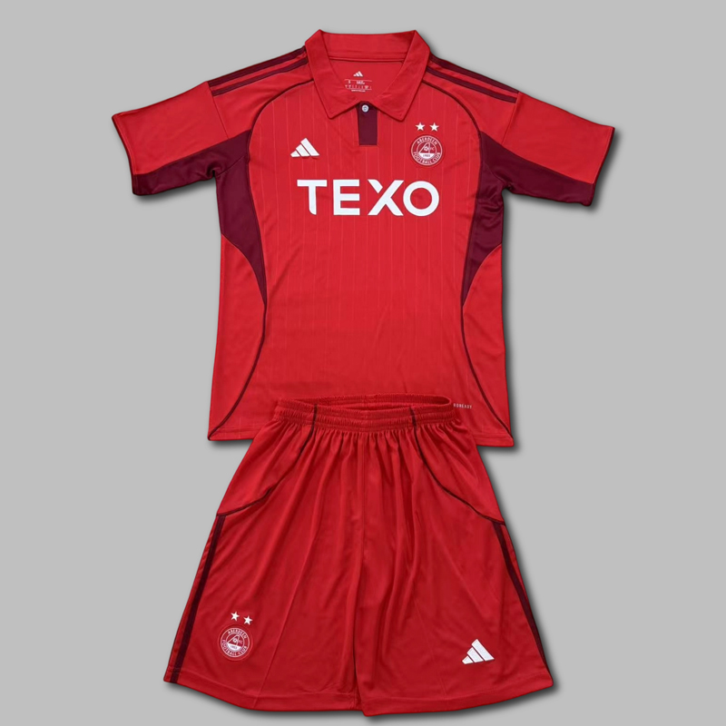 2025-2026 Aberdeen Home Kids