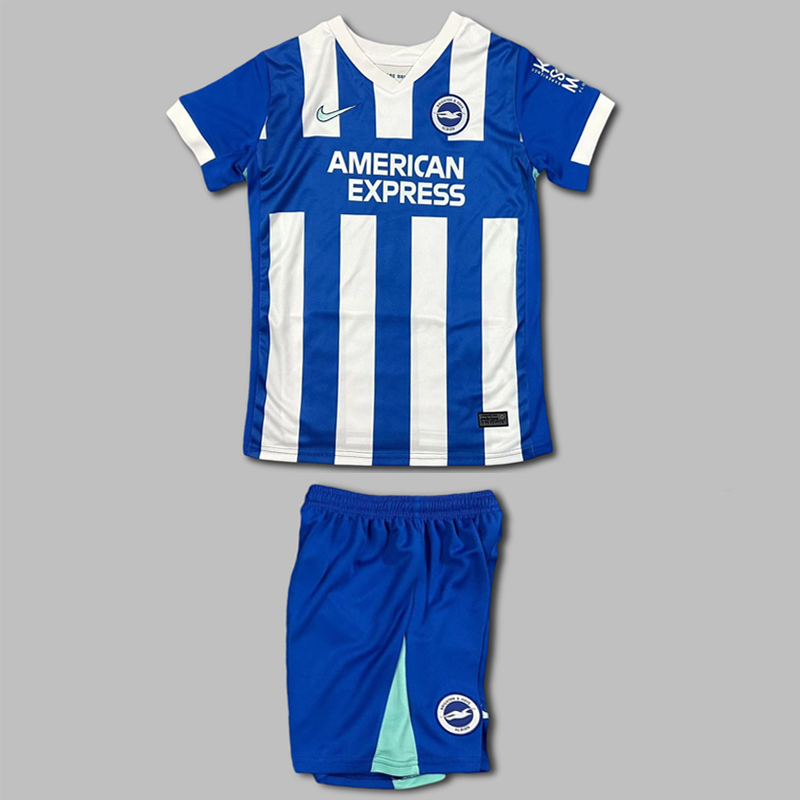 2025-2026 Brighton Home Kids