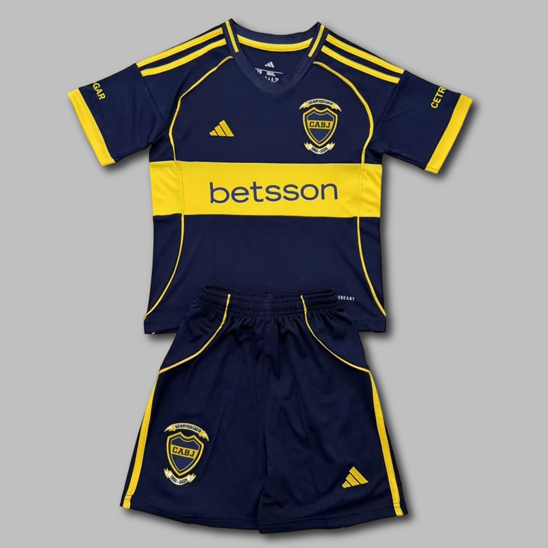 2025-2026 Boca Home Kids