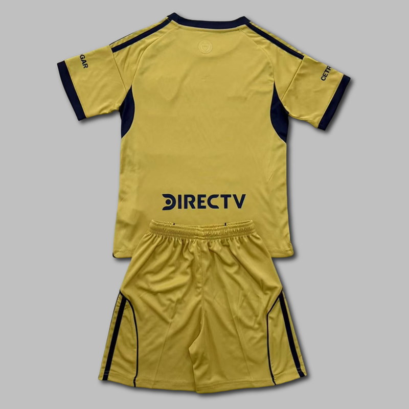 2025-2026 Boca Away Kids