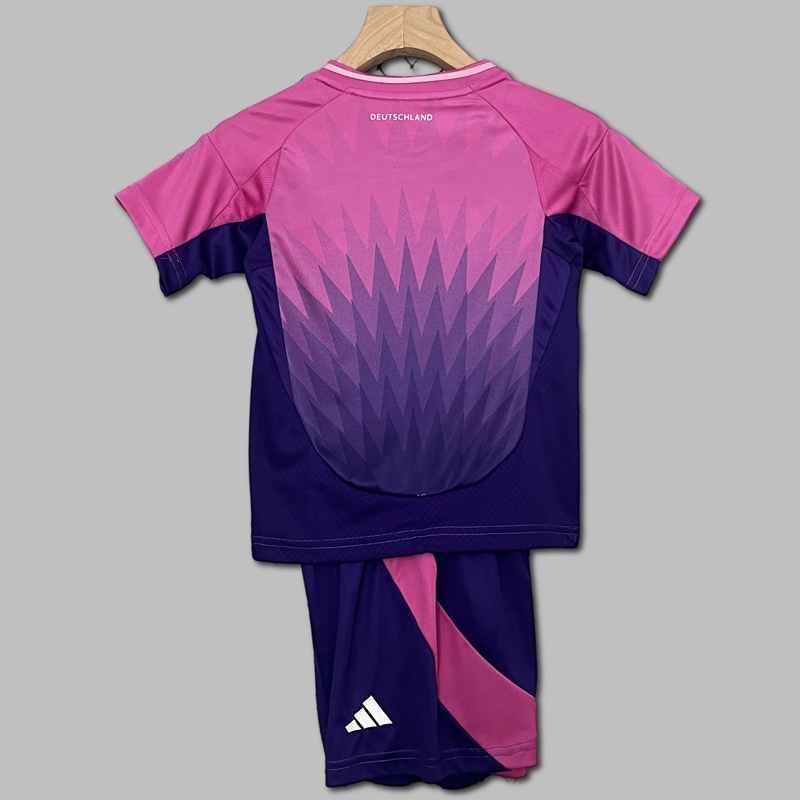 2024-2025 Germany Away Kids