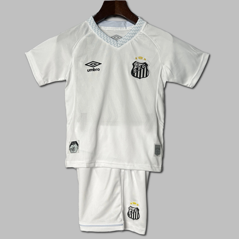 2025-2026 Santos Home Kids