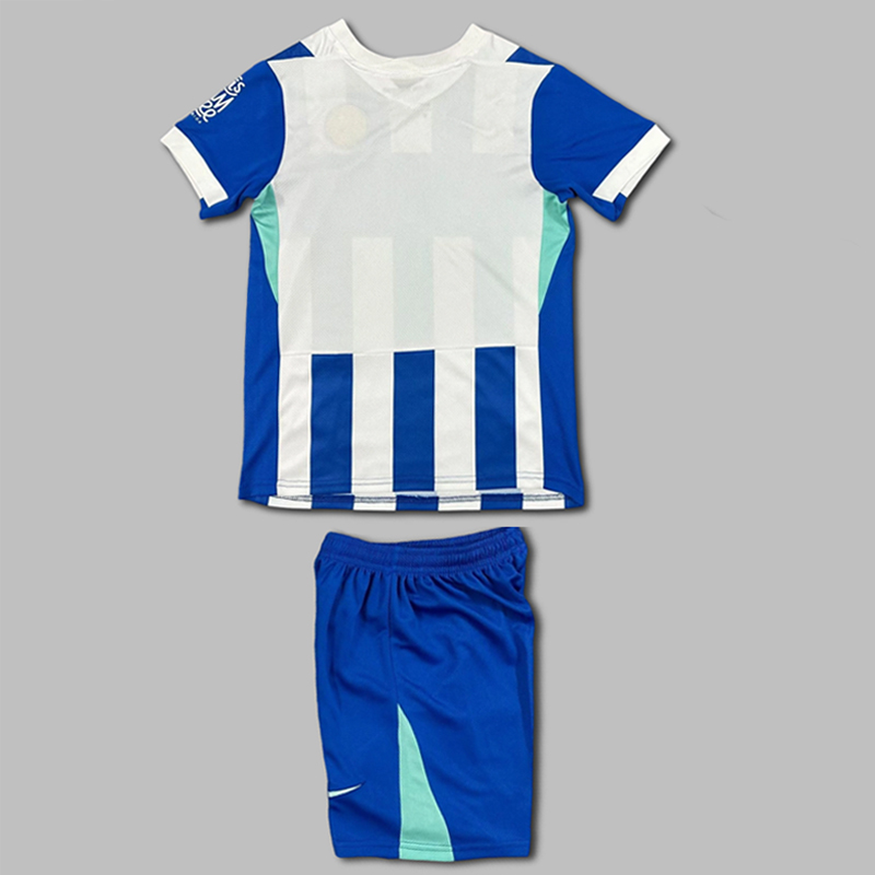 2025-2026 Brighton Home Kids