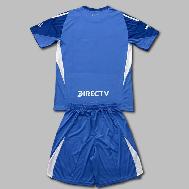 2025-2026 River Goalkeeper Kids