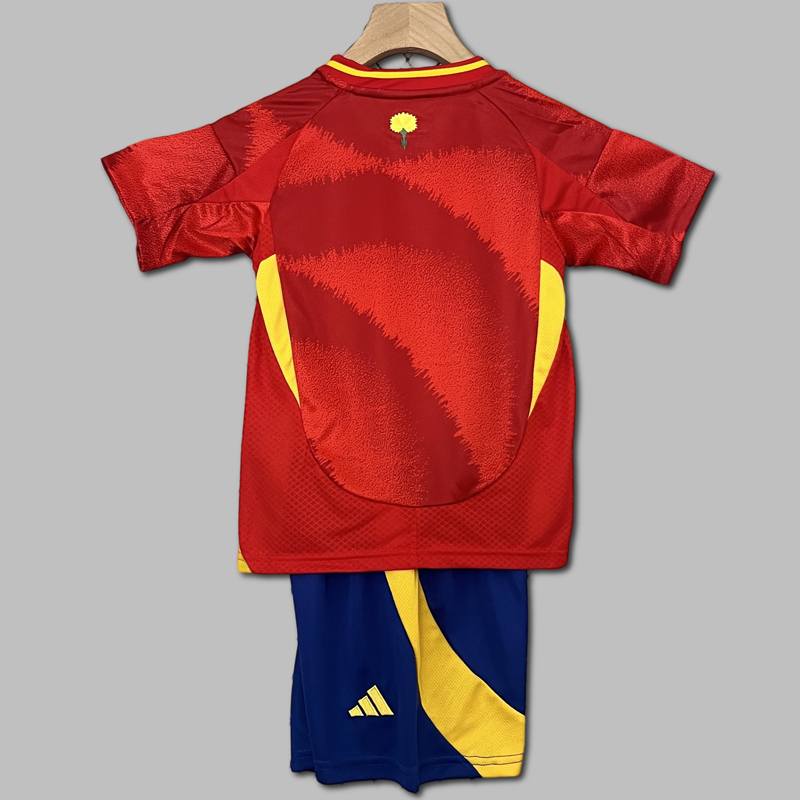 2024-2025 Portugal  Home Kids