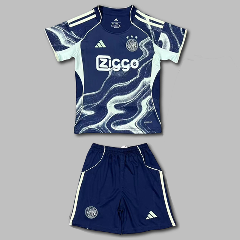 2025-2026 Ajax Away Kids