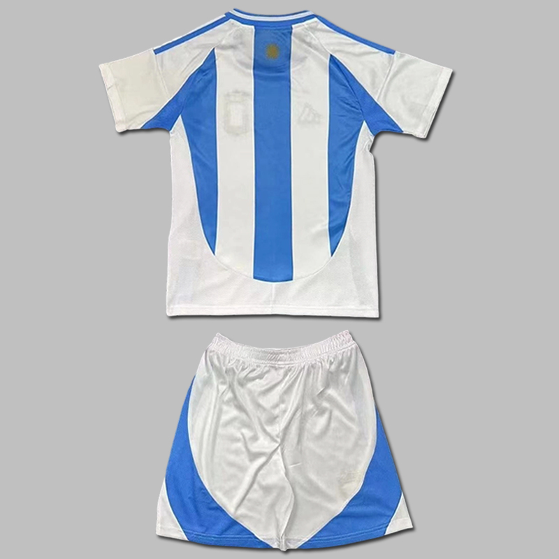 2024-2025 Argentina Home  Kids