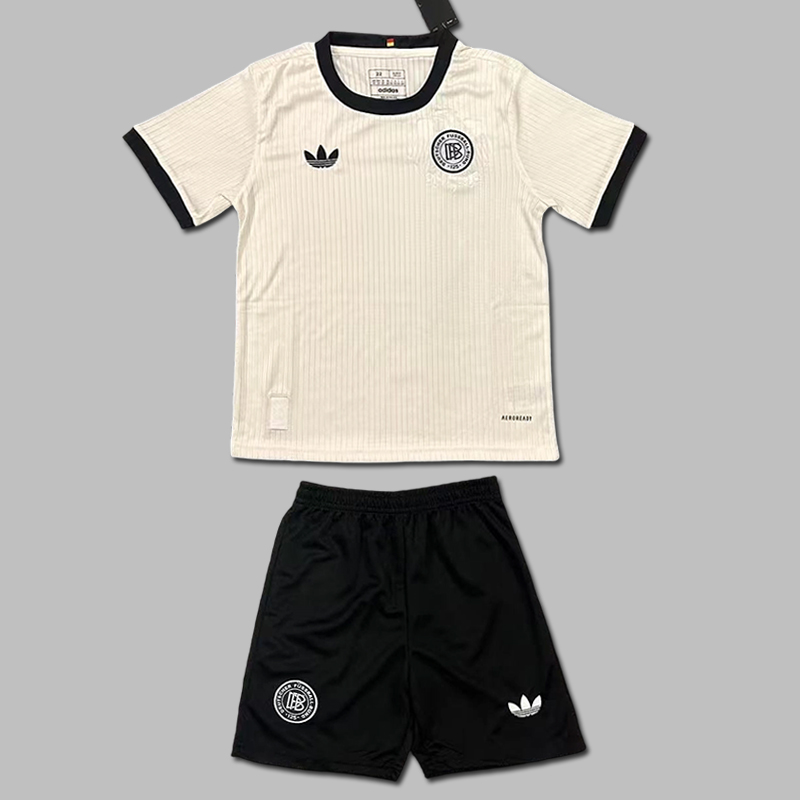 2025 Germany Home 125th