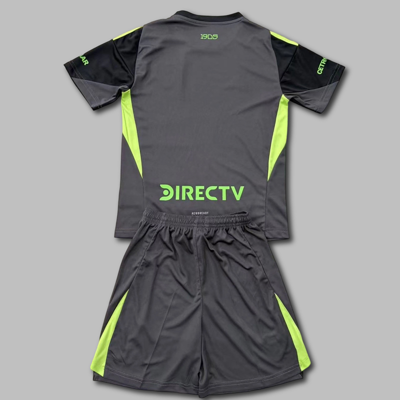 2025-2026 Boca Goalkeeper  Kids