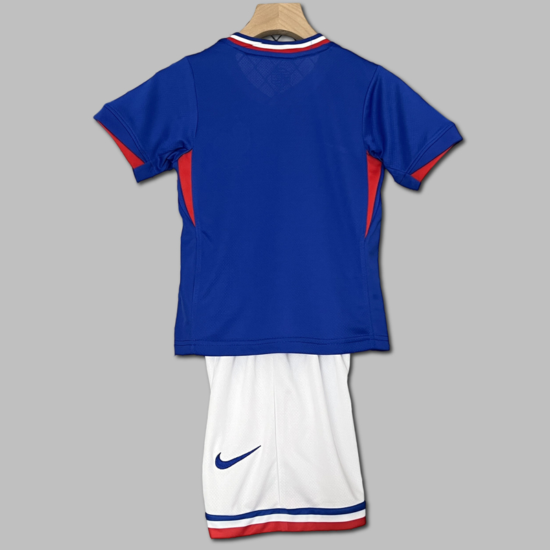 2024-2025 France Home Kids