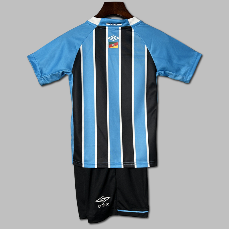 2025-2026  Grêmio Home Kids