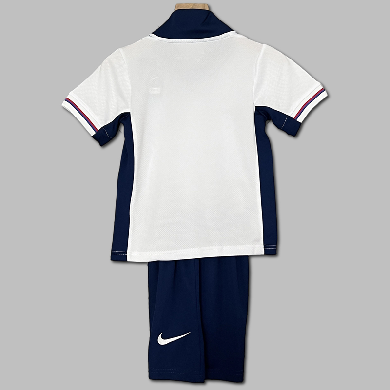 2024-2025 England Home Kids