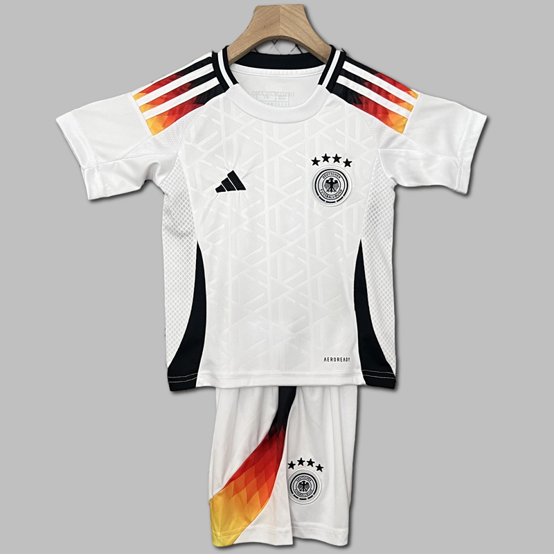 2024-2025 Germany Home Kids