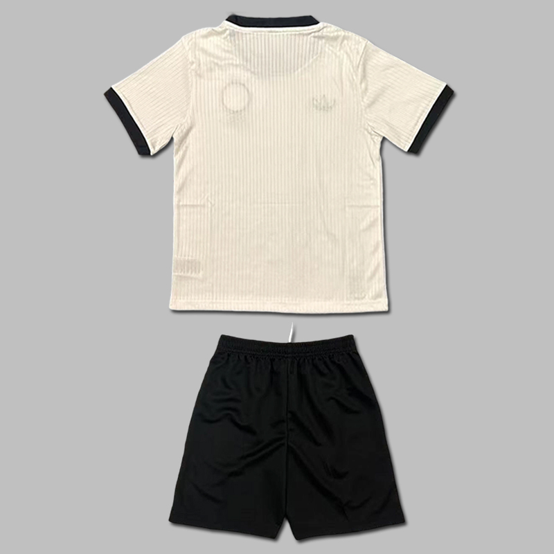 2025 Germany Home 125th