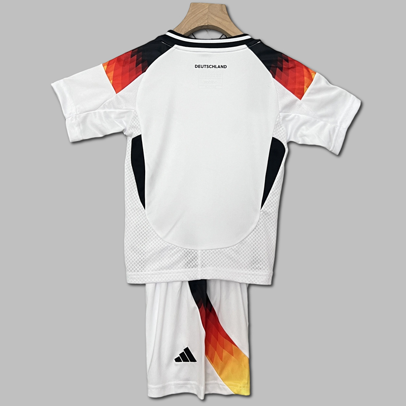 2024-2025 Germany Home Kids