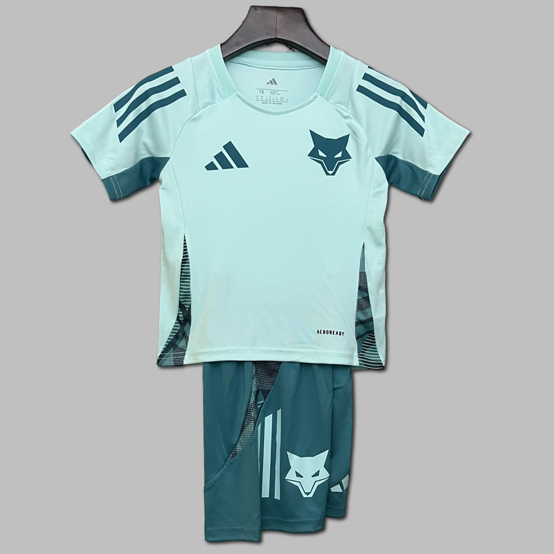 2025-2026 Cruzeiro Training Kids