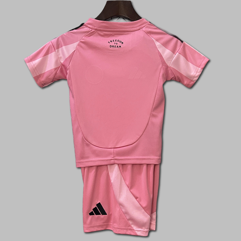 2025-2026 Miami Home Kids