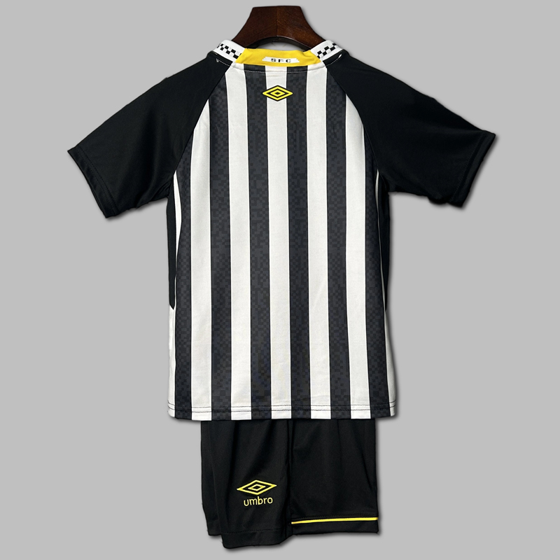 2025-2026 Santos Away Kids