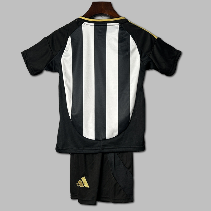 2025-2026  Mineiro Home Kids