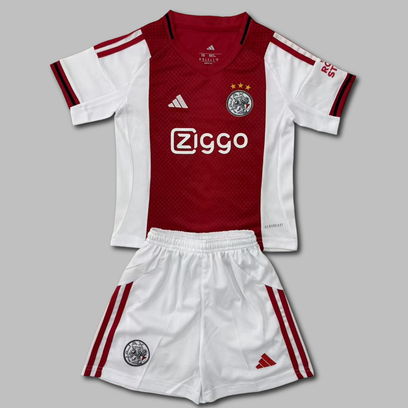 2025-2026 Ajax Home Kids