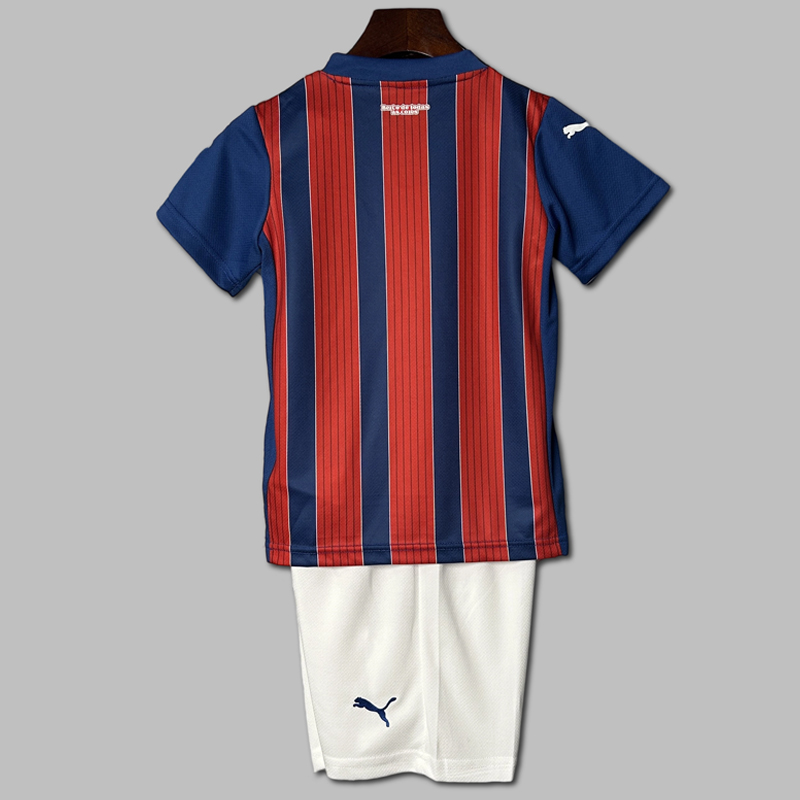 2025-2026 Bahia Away Kids