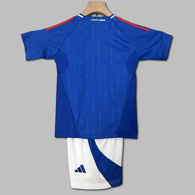 2024-2025 Italy Home Kids