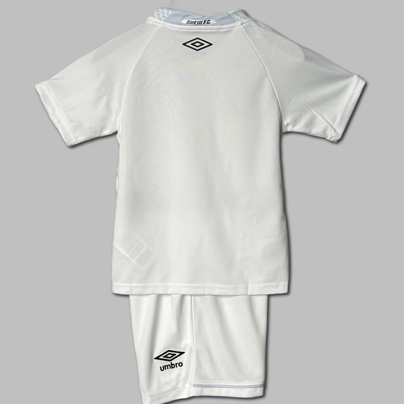 2025-2026 Santos Home Kids
