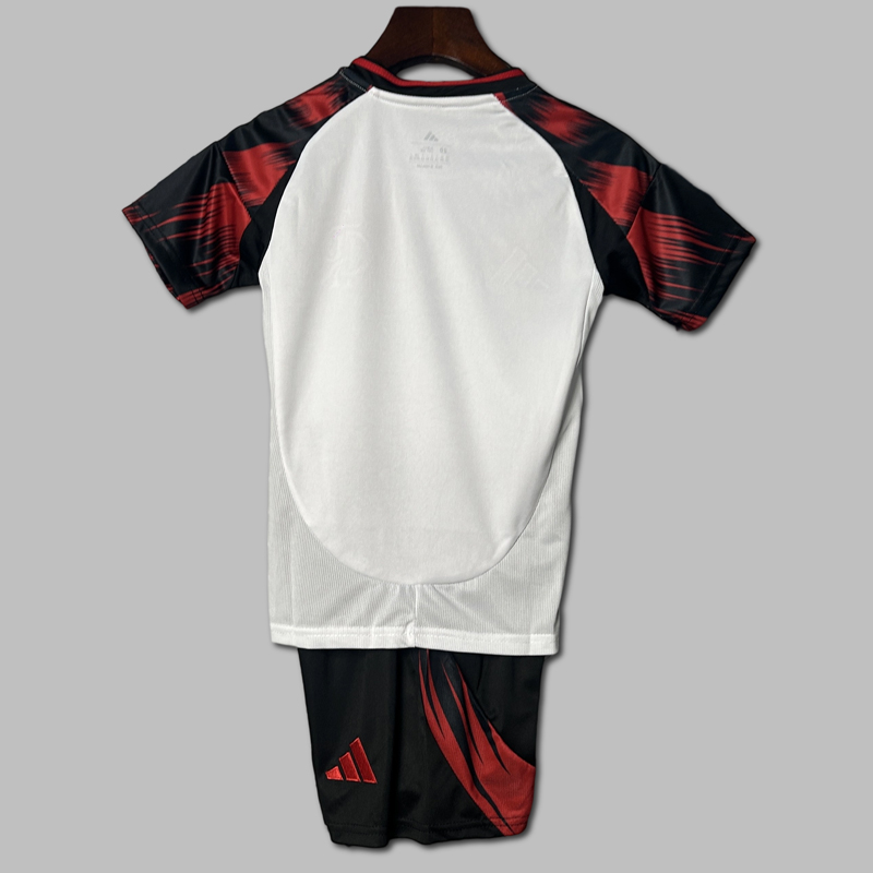 2025-2026 Flamenco Away Kids