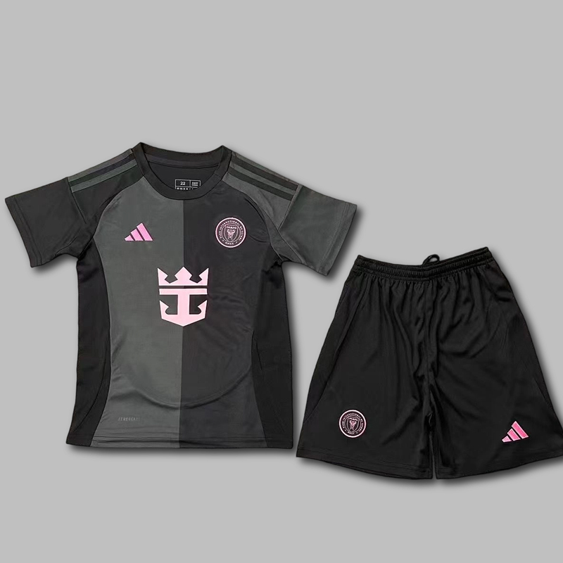 2025-2026 Miami Away Kids