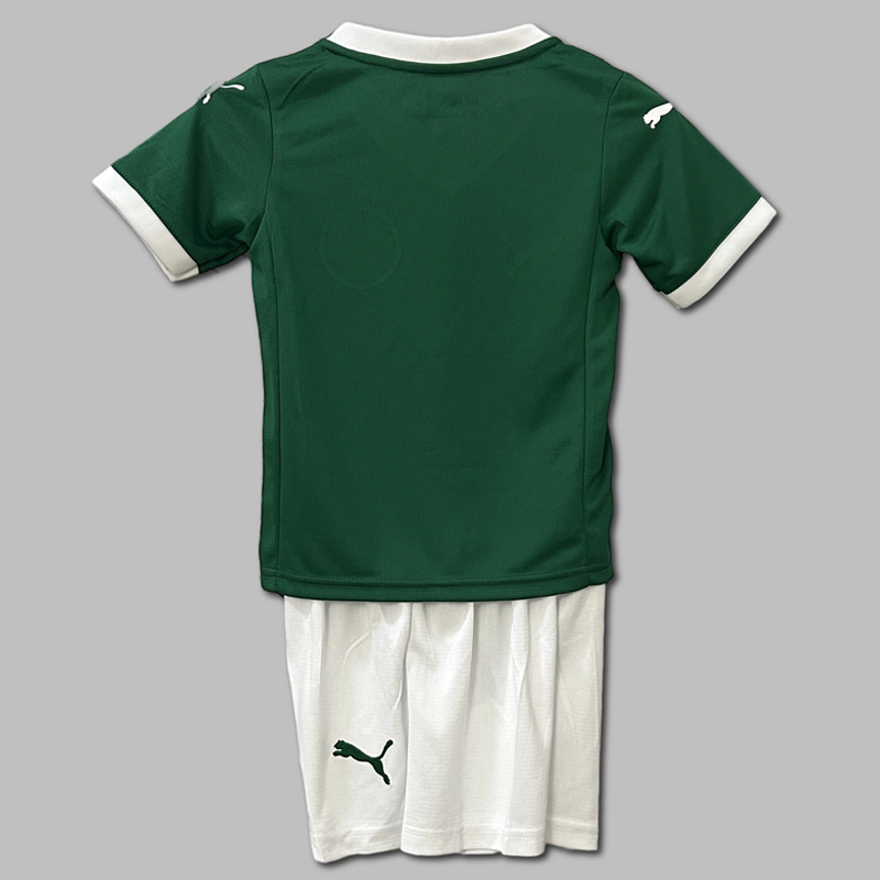 2025-2026  Palmeiras Home Kids