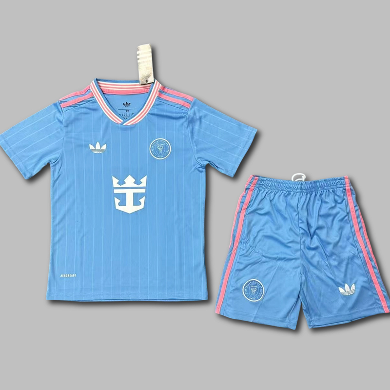 2025-2026 Miami THird  Kids