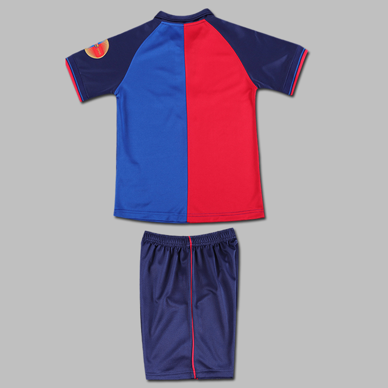 1899-1999 Barcelona 100th Kids