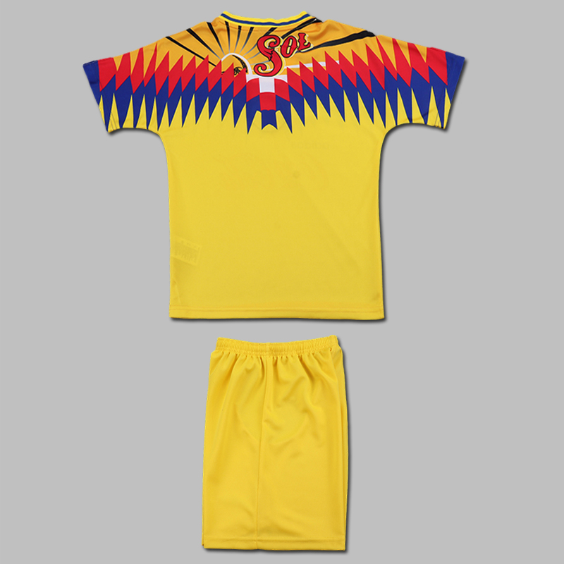 1995 CF America Home Kids