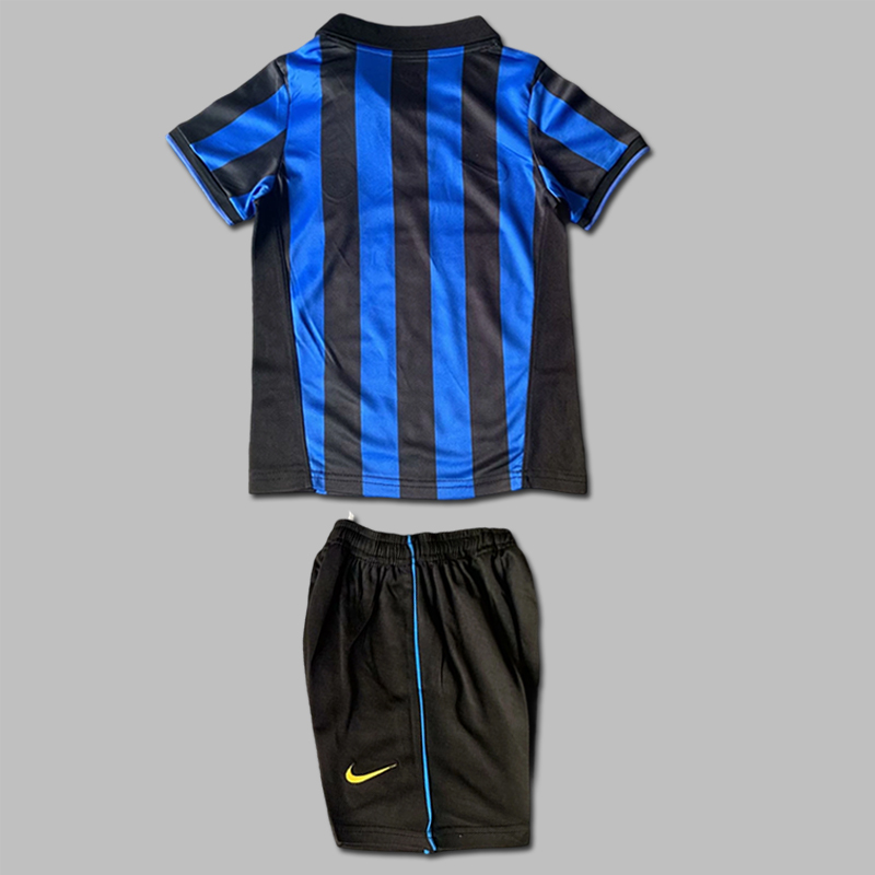 1998-1999 Inter Milan Home Kids