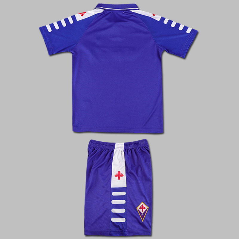 1998 Fiorence Home Kids