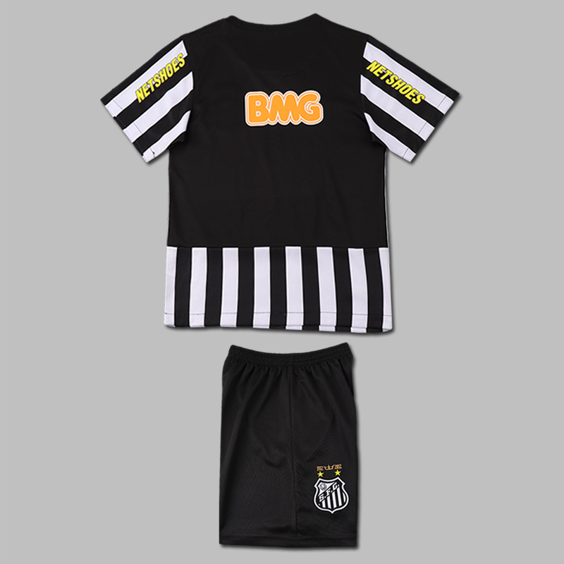 2013 Santos Away Jersey  Kids