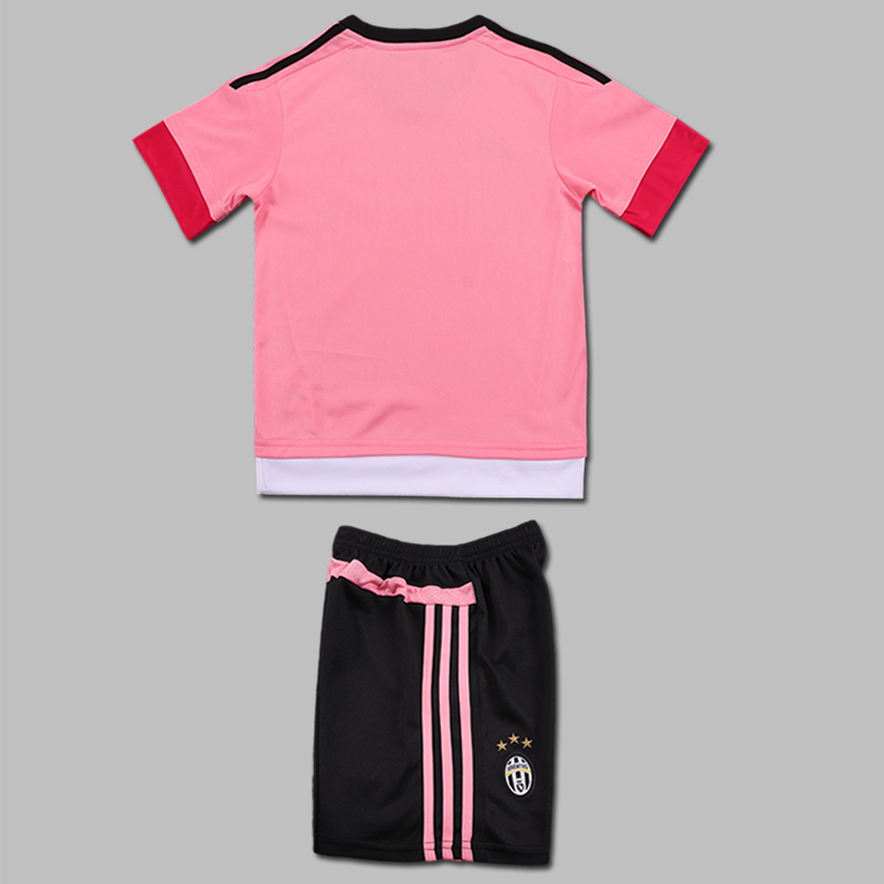 1995-1996 Juventus Away jersey Kids